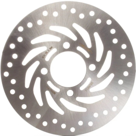 MTX Front Brake Disc Honda MSX / Monkey 125 13-21