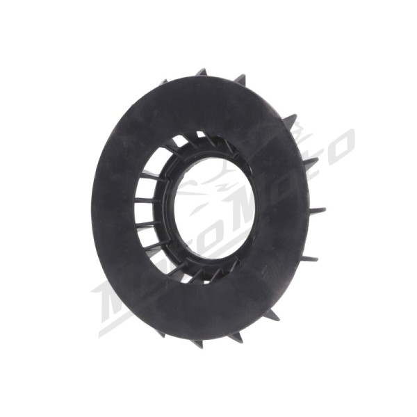 101 OCTANE Variator Cooling Fan Aprilia / Derbi / Gilera / Piaggio / Vespa 50 94-20