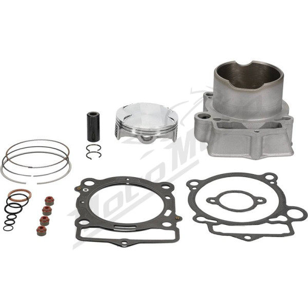Cylinder Works Cylinder Kit Gas Gas / Husqvarna / KTM 350cc 19-23