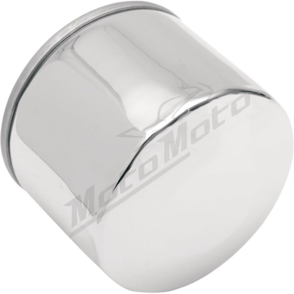 DRAG SPECIALTIES Magnetic Ring Oil Filter Harley Davidson FLH / FLHC / FLHT / FLHTE / FXB / FXDG / FXE 1000-1340cc 79-86
