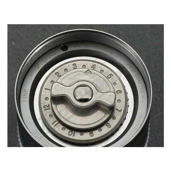 Manual Coffee Grinder