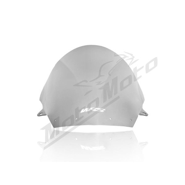 WRS Priekinis stiklas Kawasaki ZX-10 R / ZX-6 R 600-1000 08-22