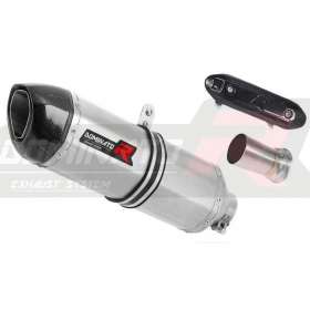 Exhaust silencer Dominator HP1 KTM 1090 ADVENTURE R 2017-2018