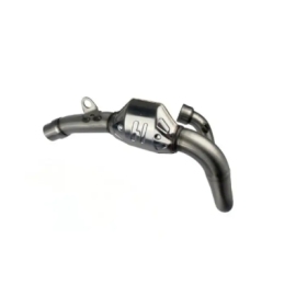 HGS 4-STROKE HEADPIPE Yamaha Yz-f 450cc 23-25