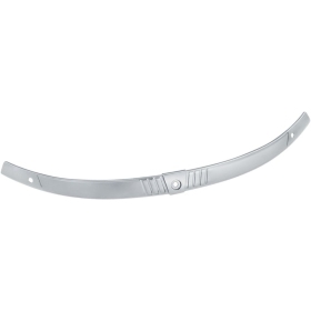 KURYAKYN Tri-Line Windshield Trim Harley Davidson FLHT / FLHTCUL / FLHTK / FLTRX / FLRT 1690/1977 14-24