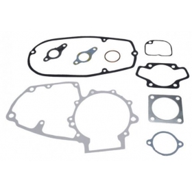 Engine gaskets set MZ ETZ 150