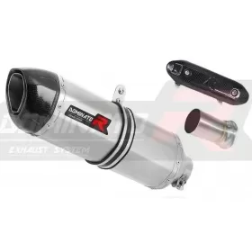Exhaust silencer Dominator HP1 KTM 1090 ADVENTURE R 2017-2018