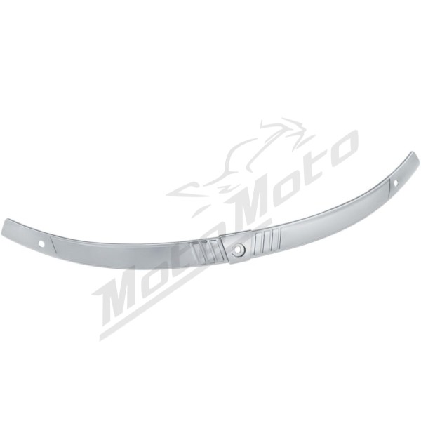 KURYAKYN Tri-Line Windshield Trim Harley Davidson FLHT / FLHTCUL / FLHTK / FLTRX / FLRT 1690/1977 14-24