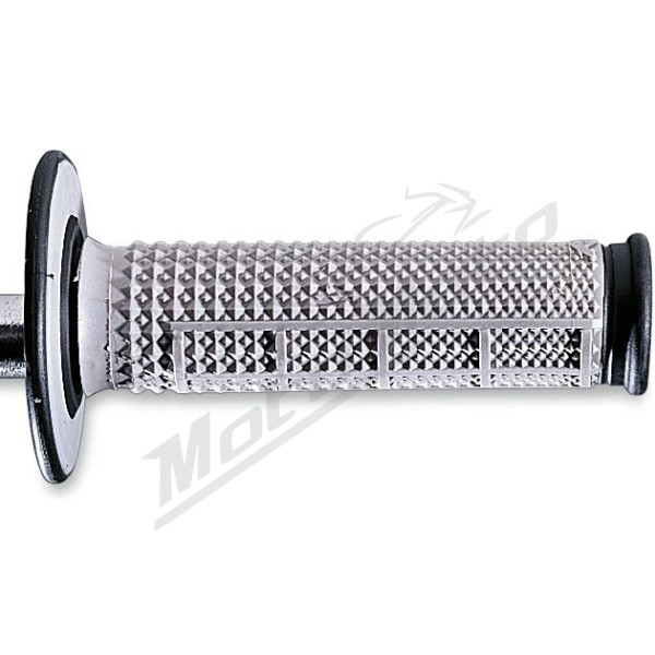 RENTHAL Tapered Dual-Compound Grips 22mm