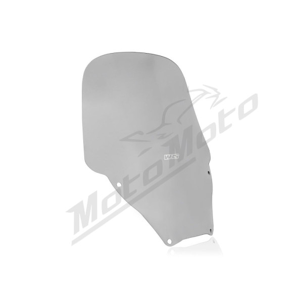 WRS Scooter priekinis stiklas Lengvai Tamsintas 47,5cm Honda NSS 125-350cc 21-24