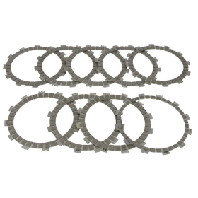 4Ride Clutch Plate Kit Yamaha FZ1 / WR F / YZ F / YZF-R1 426-1000cc 00-15