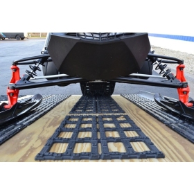 Caliber Track Grabber 2pc kit