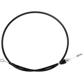 DRAG SPECIALTIES Quick Connect Clutch Cable Harley Davidson FLDE / FLFB / FLFBS / FLHC / FLHCS 1750-1923cc 18-24