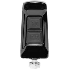 KURYAKYN Shift Peg Harley Harley Davidson FL / FXDB / FLHTC / FXST / XLH / FLS 883/1890 52-26