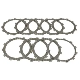 4Ride Clutch Plate Kit Yamaha FZ1 / WR F / YZ F / YZF-R1 426-1000cc 00-15
