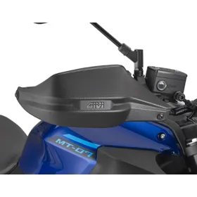 GIVI Vairo apsaugos Yamaha MT-07 690 2025