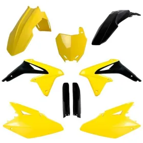 Polisport set of plastics (full kit) Suzuki RM-Z 450 08-17