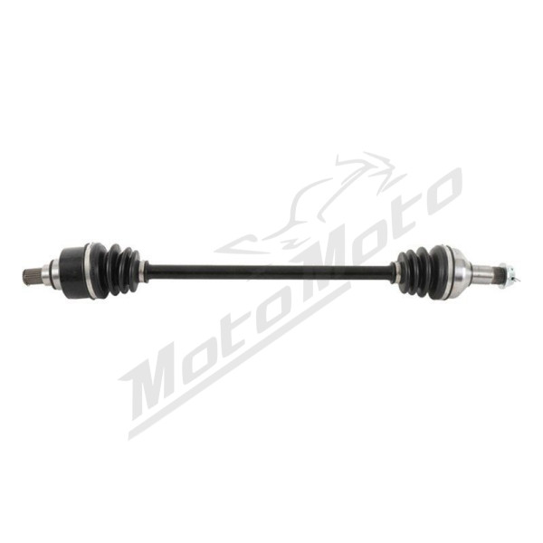 ALL BALLS Priekinis dešinys pusašis Arctic Cat Wildcat 700-1000 15-19