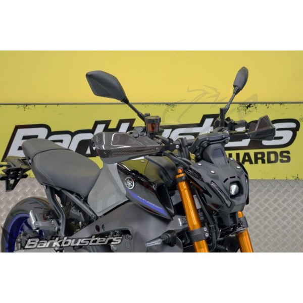 BARKBUSTERS rankų apsauga YAMAHA MT-09 890 21-23