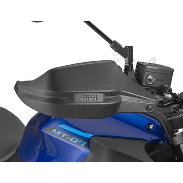 GIVI Vairo apsaugos Yamaha MT-07 690 2025