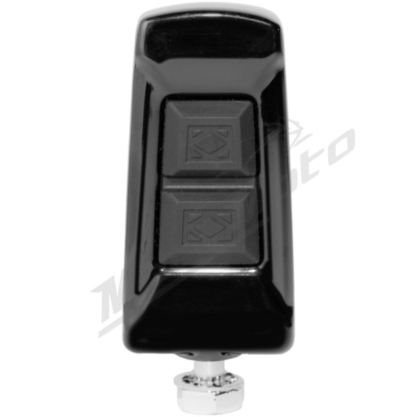 KURYAKYN Shift Peg Harley Harley Davidson FL / FXDB / FLHTC / FXST / XLH / FLS 883/1890 52-26
