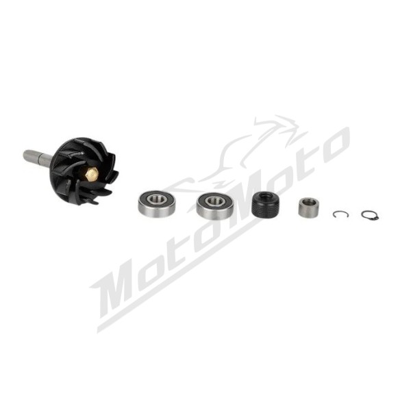 PARTS UNLIMITED Water Pump Repair Kit Gilera Runner 125/180 97-02