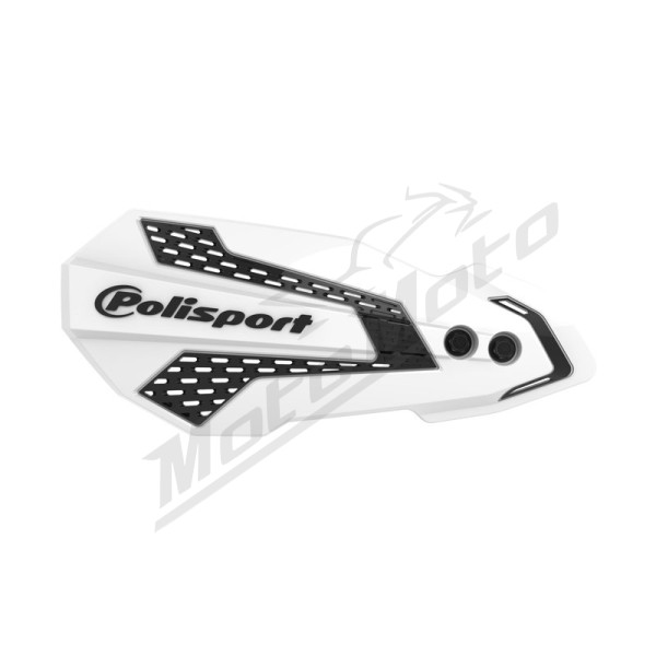 POLISPORT MX Flow Handguards BETA RR 250 20-23
