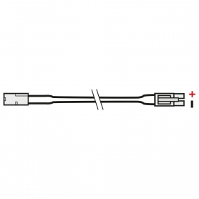 Akumuliatoriaus pakrovėjo 3 m. laido prailginimas Oxford Maximiser/Oximiser
