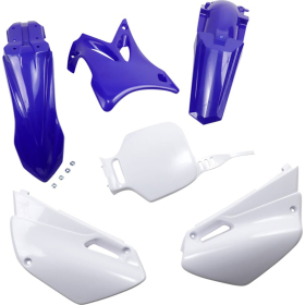 UFO Restyle Complete Body Kit Yamaha YZ 85cc 02-14