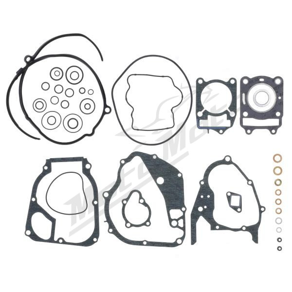 ATHENA Engine gaskets set Honda CH 125 92-96