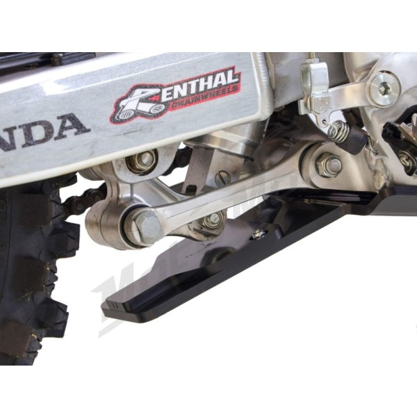 AXP RACING Xtrem Skid Plate HONDA CRF 450cc 25-26