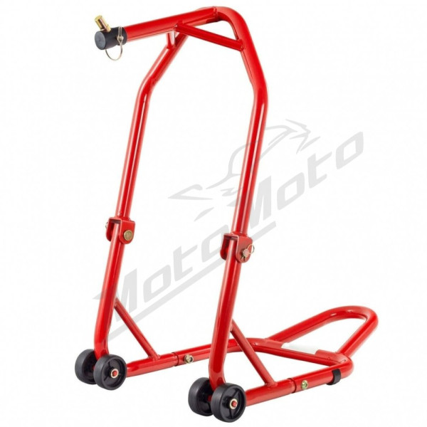 MaxTuned universal front motorcycle lift