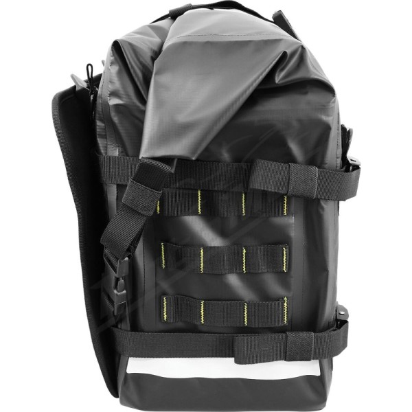NELSON RIGG Hurricane Saddlebags 28L