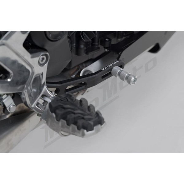 SW-MOTECH Brake Pedal Triumph Tiger Sport 660 22-25