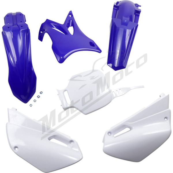 UFO Restyle Complete Body Kit Yamaha YZ 85cc 02-14