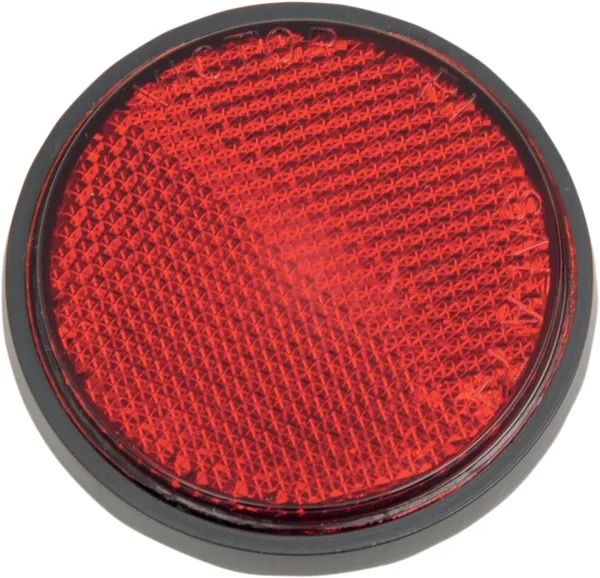 CHRIS PRODUCTS Reflector Red