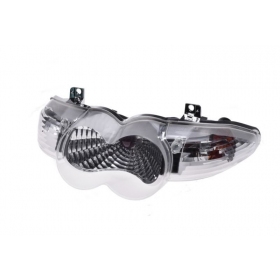 Tail light MaxTuned YAMAHA OVETTO