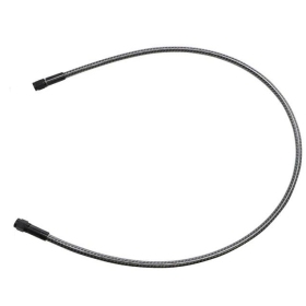 MAGNUM SHIELDING Universal Karbon Fiber Brake Line 76cm