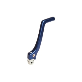 RFX Race Series Kickstart Lever (Blue) Husqvarna / KTM 50 09-25