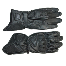 ROLEFF RO49 Summer leather gloves