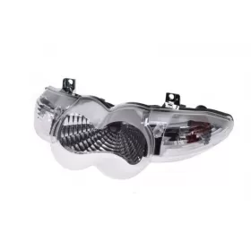 Tail light MaxTuned YAMAHA OVETTO