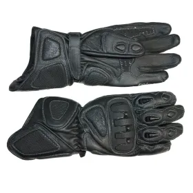 ROLEFF RO49 Summer leather gloves