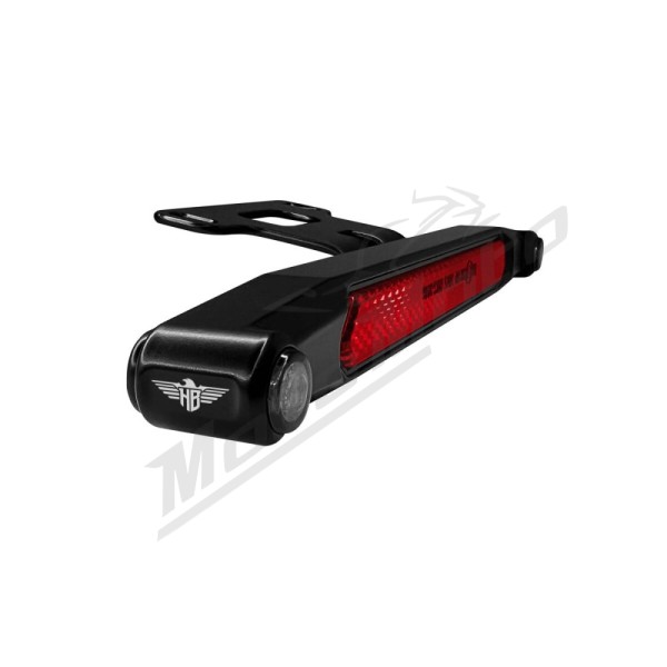 HEINZ BIKES 3in1 Light bar NANO Harley Davidson RH 1250S 21-24