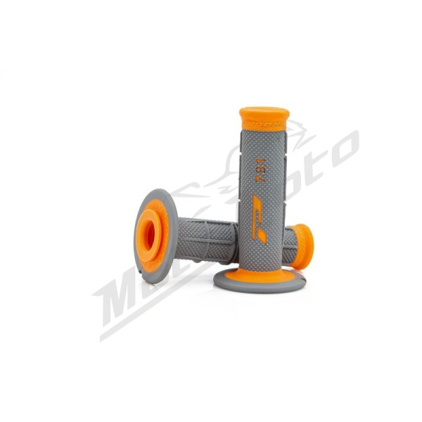 PRO GRIP 791 Grips 22mm 115mm