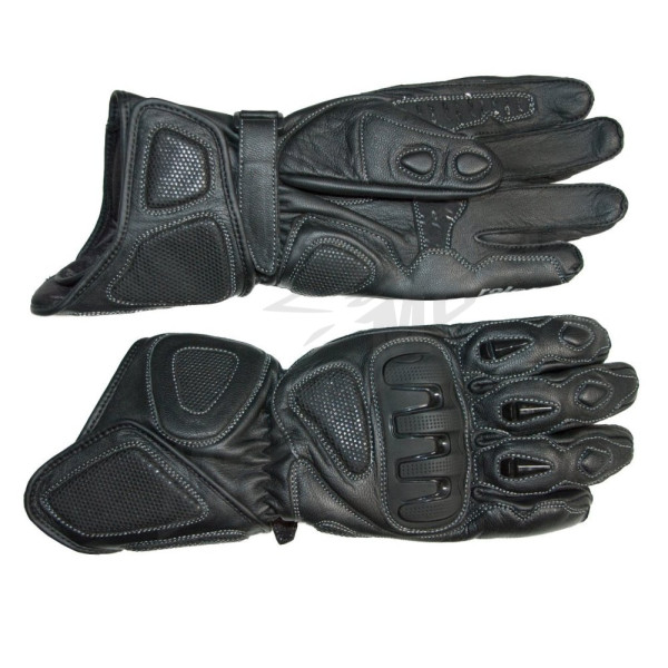 ROLEFF RO49 Summer leather gloves