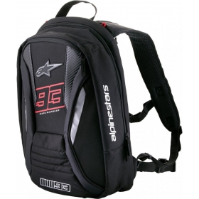 Alpinestars MM93 Track Kuprinė 18L