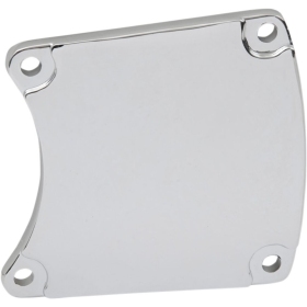 DRAG SPECIALTIES Primary Chain Inspection Cover Harley Davidson FLHR / FLHRCI / FLHRI / FLHRS 1340-1450cc 83-06