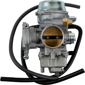 MOOSE OFFROAD FOUR WHEEL Replacement Carburetor Polaris Predator 500cc 03-07