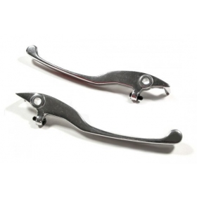 Brake lever left / right RMS APRILIA LEONARDO / SCARABEO / BETA 50-150cc 1996-2014 1pc