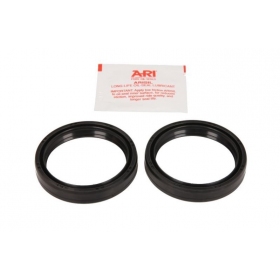 Oil seals ARI.104 49x60x10 HARLEY DAVIDSON / HONDA / KAWASAKI / MV AGUSTA / SUZUKI 125-2000 1991-2017 2pcs